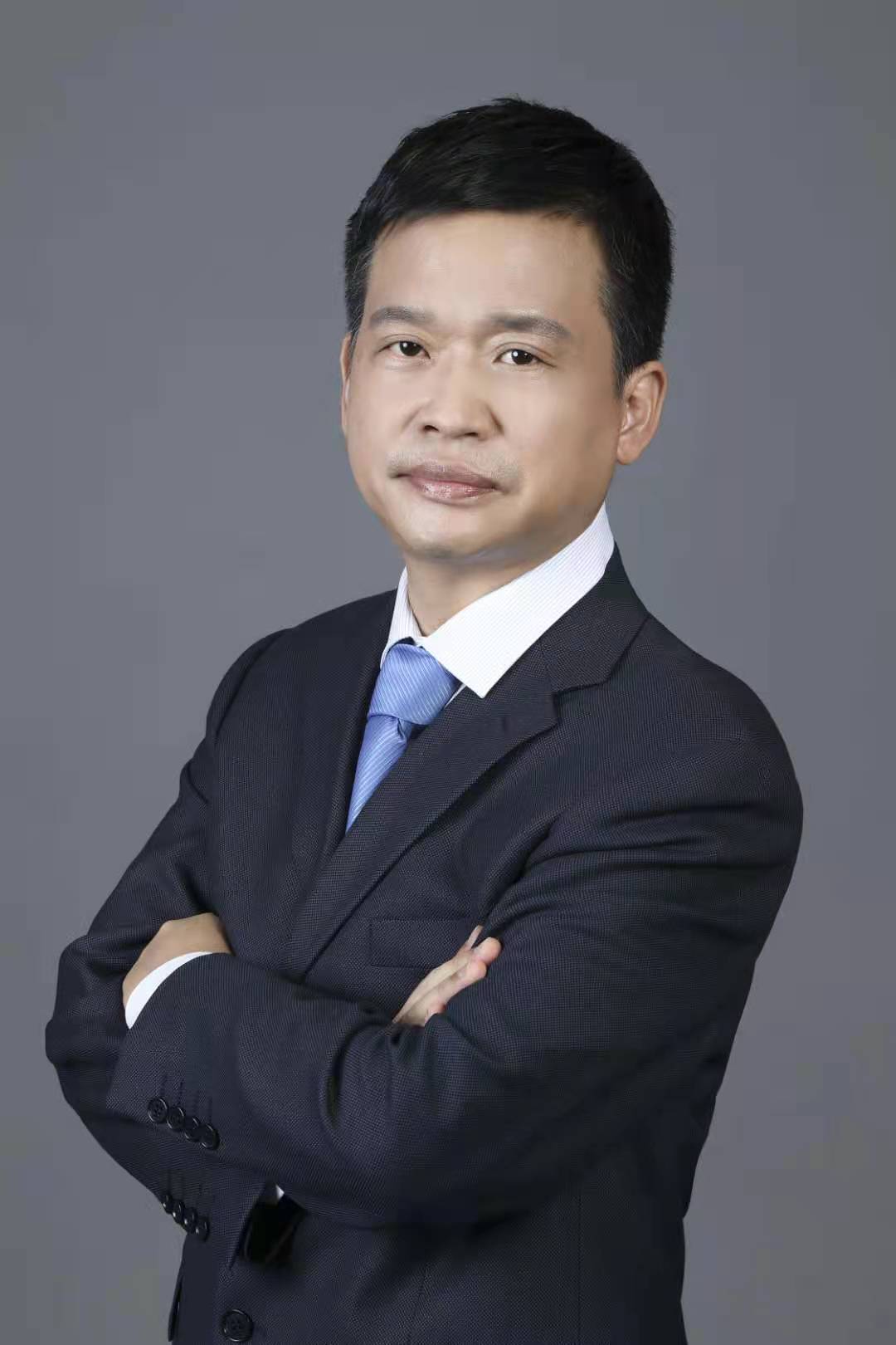 中证金融研究院首席经济学家潘宏胜